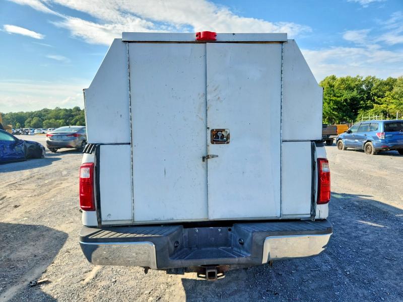 Продажа на аукционе авто 2013 Ford F250, vin: 1FTBF2A65DEB60437, номер лота: 66271356