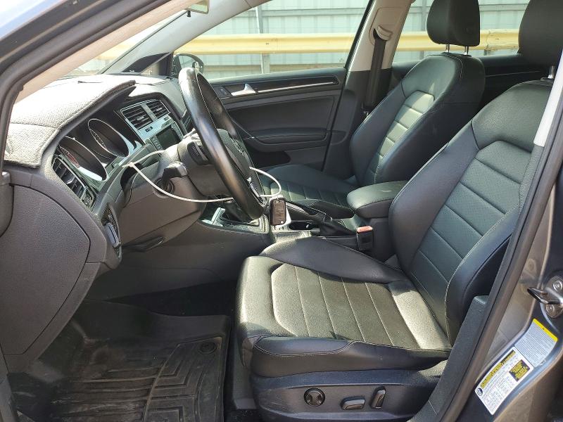 Aukcja sprzedaży 2015 Volkswagen Golf, vin: 3VW217AU2FM102578, numer aukcji: 67563796