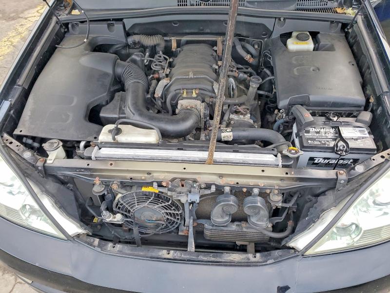 Aukcja sprzedaży 2008 Lexus Gx, vin: JTJBT20X480152557, numer aukcji: 70740186