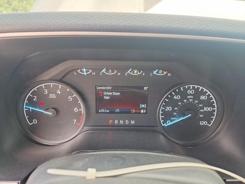Продаж на аукціоні авто 2023 Ford F150, vin: 1FTEW1C88PFB13374, номер лоту: 70156016