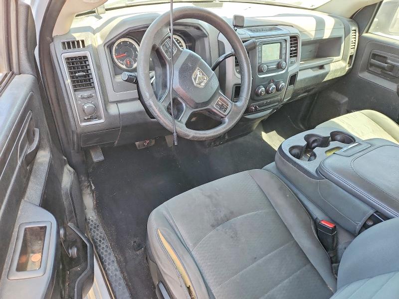 Продажа на аукционе авто 2017 Ram 2500, vin: 3C6MR4AJ6HG501074, номер лота: 67474876