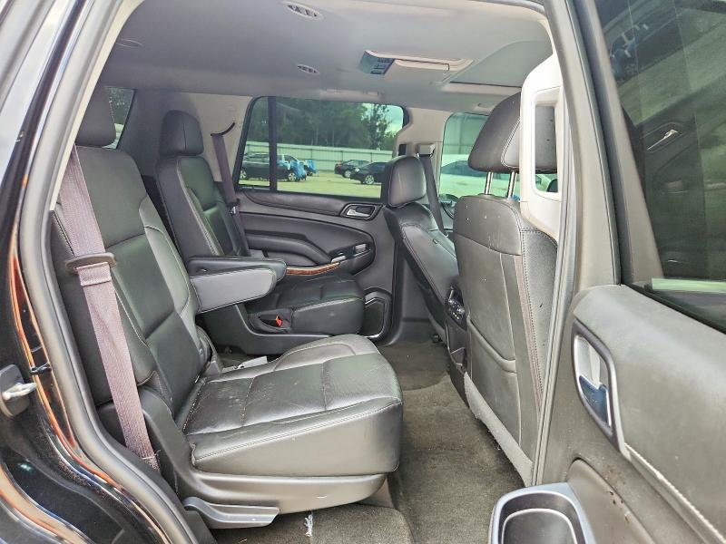 2017 Chevrolet Tahoe მანქანა იყიდება აუქციონზე, vin: 1GNSCCKC6HR282264, აუქციონის ნომერი: 68220986