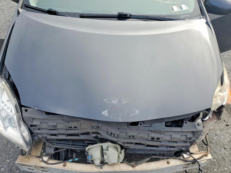 Продажа на аукционе авто 2015 Toyota Prius, vin: JTDKN3DU4F0434486, номер лота: 70856856