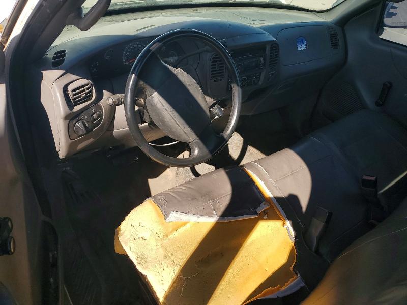 Продаж на аукціоні авто 2001 Ford F150, vin: 1FTZF17231KF64847, номер лоту: 71182296
