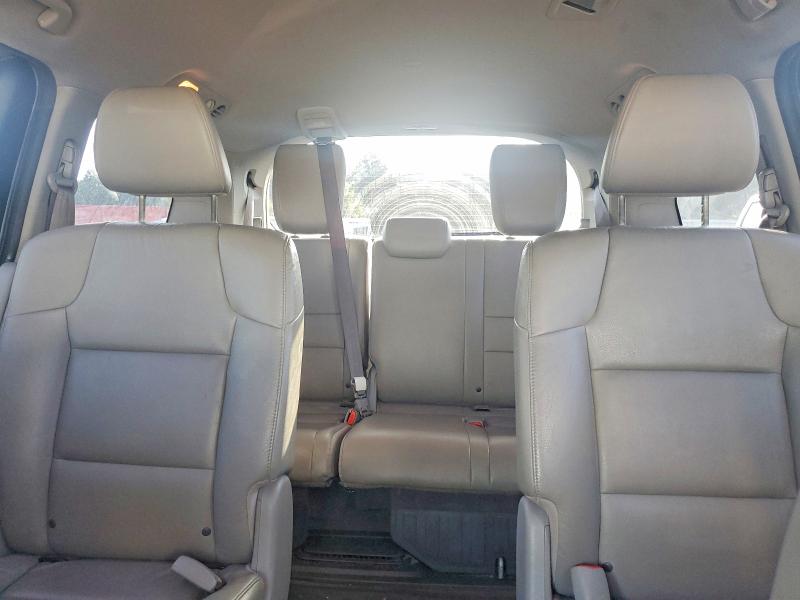 Продажа на аукционе авто 2014 Honda Odyssey, vin: 5FNRL5H6XEB106789, номер лота: 67719756