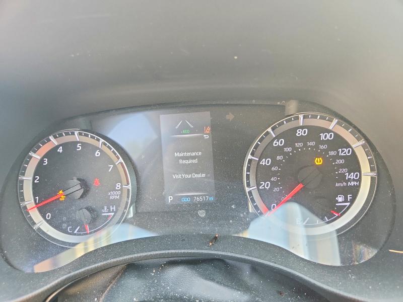 Продаж на аукціоні авто 2020 Toyota Highlander, vin: 5TDZZRAHXLS502263, номер лоту: 70881316