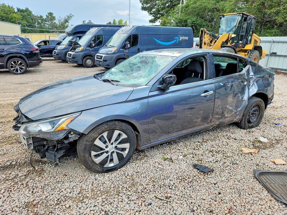 Aukcja sprzedaży 2020 Nissan Altima, vin: 1N4BL4BV6LC144001, numer aukcji: 69558686