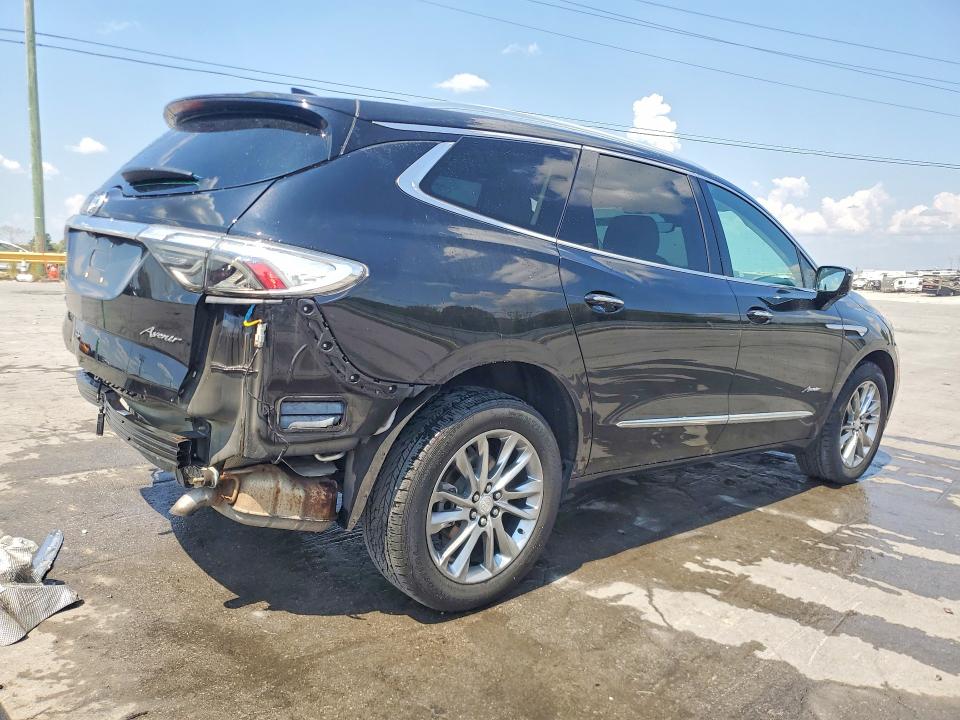 Продаж на аукціоні авто 2022 Buick Enclave, vin: 5GAEVCKW6NJ193526, номер лоту: 67654236