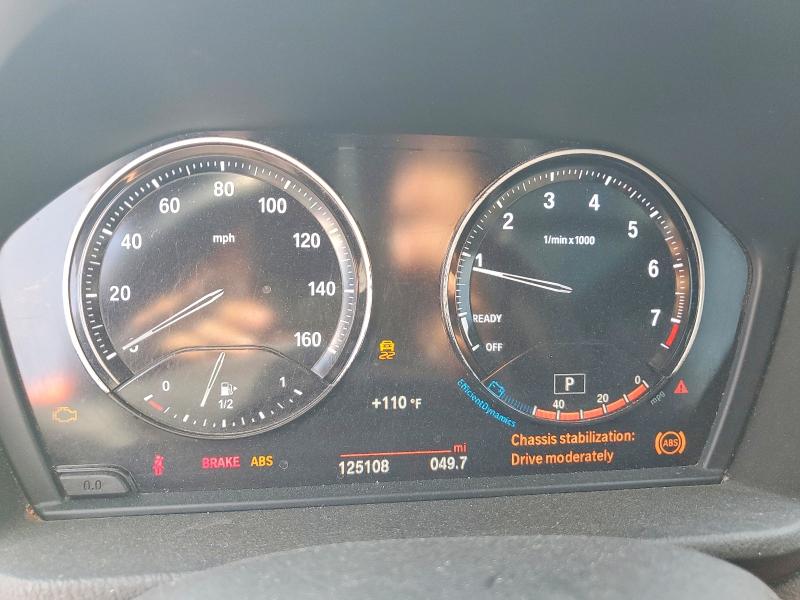 Aukcja sprzedaży 2018 Bmw X2, vin: WBXYJ3C35JEP76011, numer aukcji: 68036576