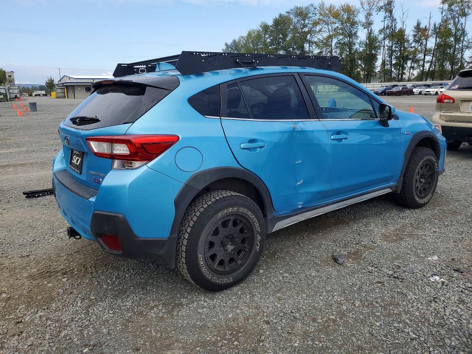 Продаж на аукціоні авто 2019 Subaru Crosstrek, vin: JF2GTDEC7KH339831, номер лоту: 69046586
