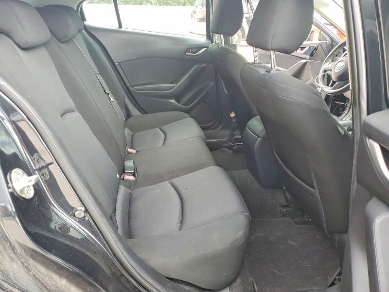 Продажа на аукционе авто 2015 Mazda 3, vin: 3MZBM1K76FM136813, номер лота: 69685856