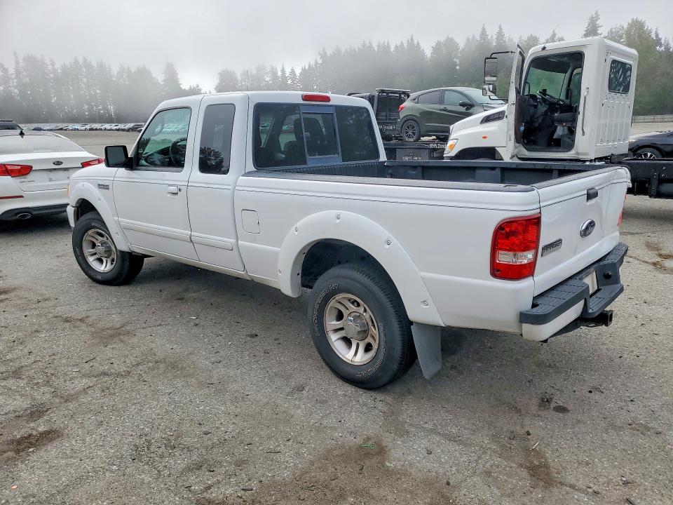 Продаж на аукціоні авто 2010 Ford Ranger, vin: 1FTKR4EE0APA31543, номер лоту: 69755016