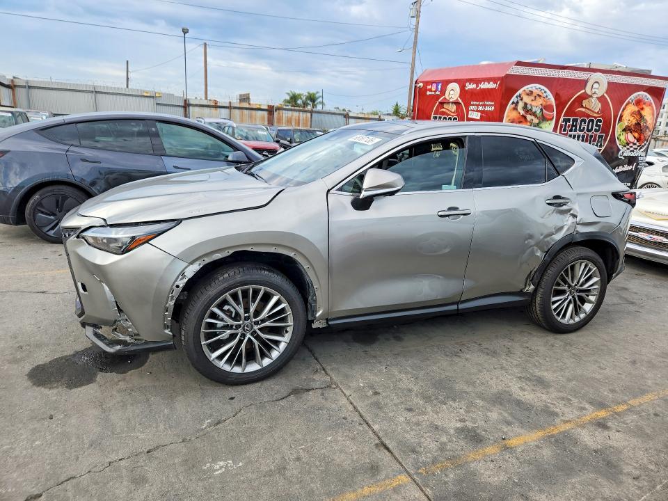 Aukcja sprzedaży 2026 Lexus Nx 350h, vin: JTJHKCEZ2T2080882, numer aukcji: 68187136