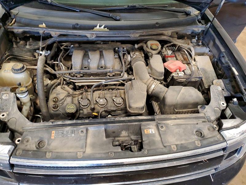Aukcja sprzedaży 2016 Ford Flex, vin: 2FMHK6C86GBA11185, numer aukcji: 68228426