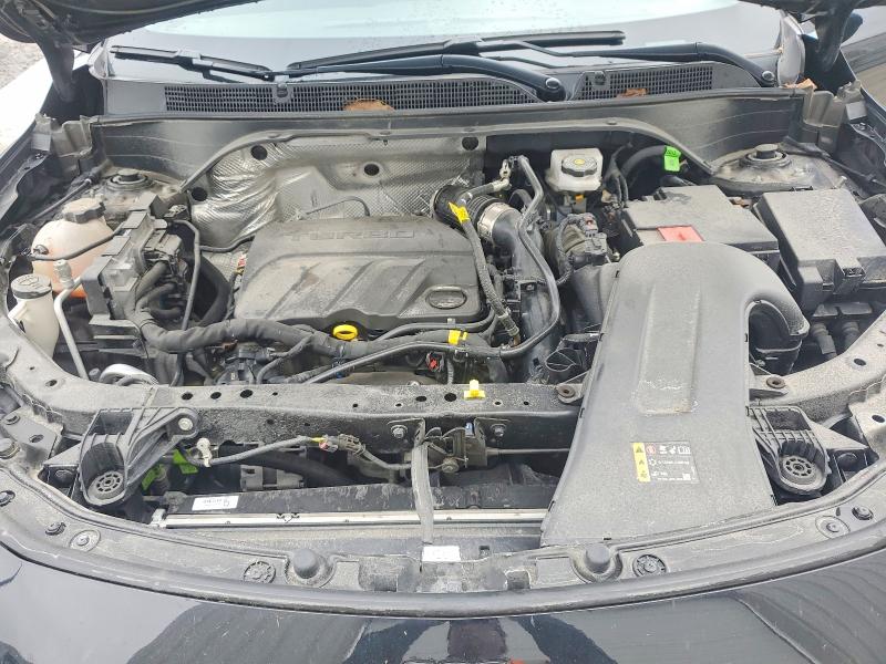 Продаж на аукціоні авто 2025 Buick Envista, vin: KL47LBE21SB064559, номер лоту: 70960816
