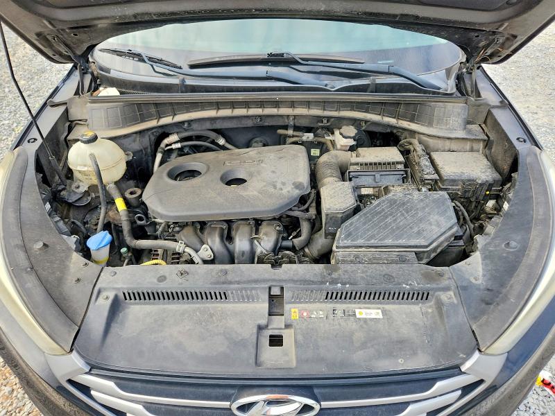 Aukcja sprzedaży 2018 Hyundai Tucson, vin: KM8J3CA47JU696912, numer aukcji: 69114806