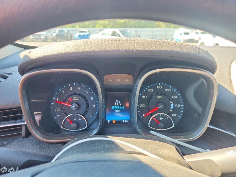 Aukcja sprzedaży 2015 Chevrolet Malibu, vin: 1G11C5SL9FU135231, numer aukcji: 69458256