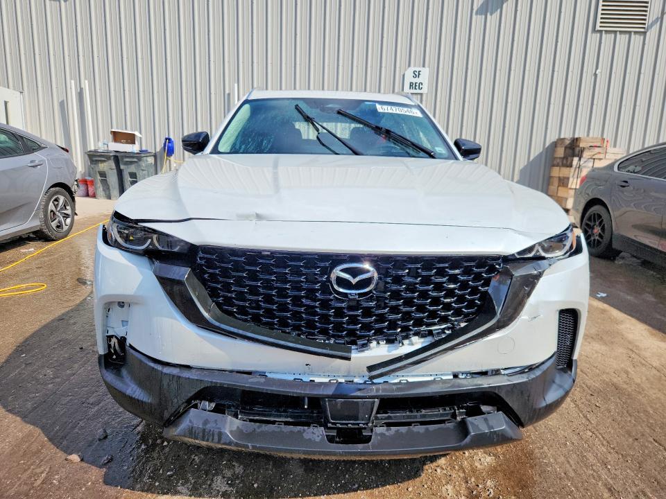 Продаж на аукціоні авто 2025 Mazda Cx-50, vin: 7MMVAAEW4SN101246, номер лоту: 67470546