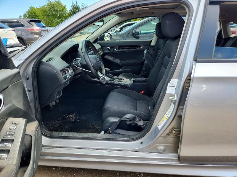Продаж на аукціоні авто 2023 Honda Civic, vin: 2HGFE2F35PH100661, номер лоту: 68008356