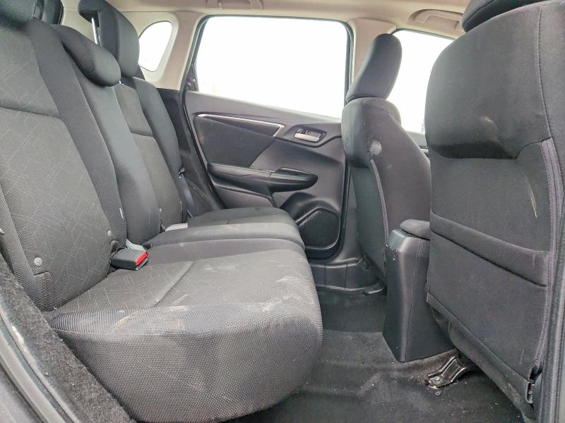 Продажа на аукционе авто 2015 Honda Fit, vin: 3HGGK5H88FM761916, номер лота: 68046896