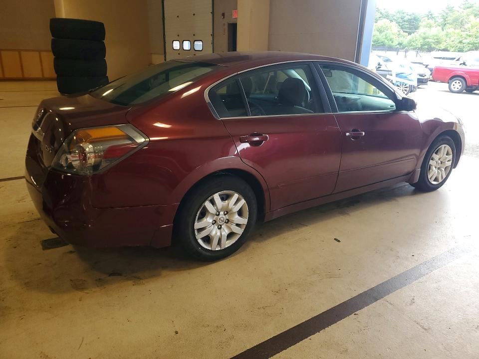 Продаж на аукціоні авто 2011 Nissan Altima, vin: 1N4AL2AP5BN495519, номер лоту: 70953126