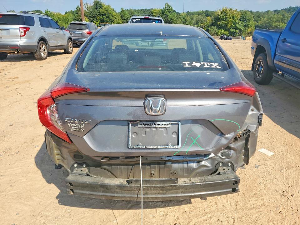 Продаж на аукціоні авто 2021 Honda Civic, vin: 2HGFC2F62MH545662, номер лоту: 67736086