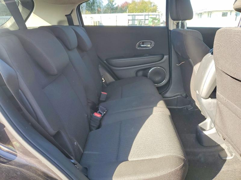 Продаж на аукціоні авто 2016 Honda Hr-v, vin: 3CZRU6H54GM723690, номер лоту: 71215156