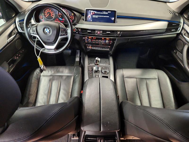 70883916 :رقم المزاد ، 5UXKR0C5XF0P00475 vin ، 2015 Bmw X5 مزاد بيع
