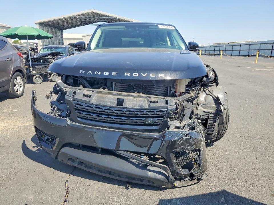 67477366 :رقم المزاد ، SALWR2TF5EA343859 vin ، 2014 Land Rover Range Rover Sport مزاد بيع