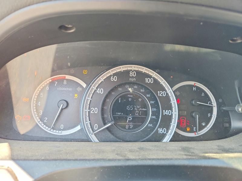 Aukcja sprzedaży 2017 Honda Accord, vin: 1HGCR3F85HA039725, numer aukcji: 69496156