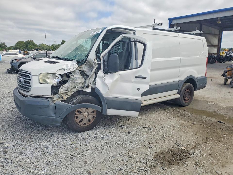 Продаж на аукціоні авто 2016 Ford Transit, vin: 1FTYR1ZM0GKA34183, номер лоту: 70241956