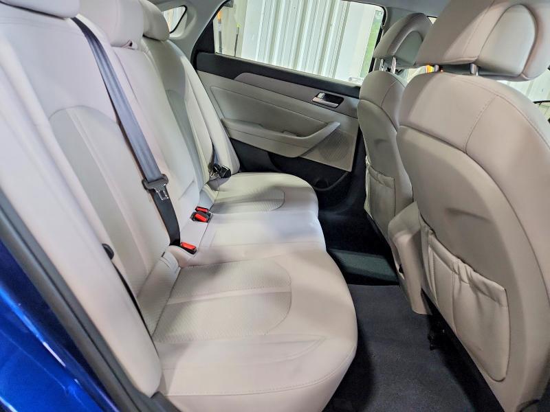 Продажа на аукционе авто 2015 Hyundai Sonata, vin: 5NPE24AF6FH160406, номер лота: 67906196
