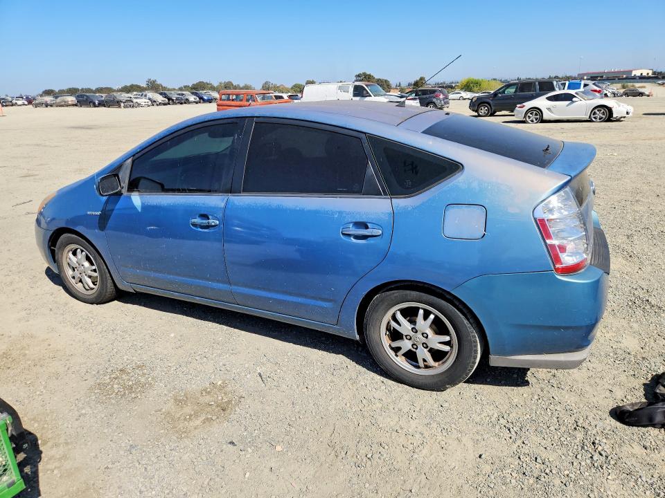 71068036 :رقم المزاد ، JTDKB20U097836610 vin ، 2009 Toyota Prius مزاد بيع