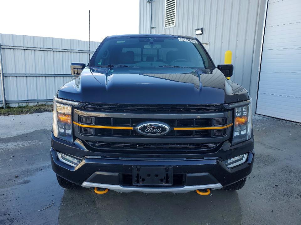 Продаж на аукціоні авто 2022 Ford F150, vin: 1FTEW1E8XNFA32368, номер лоту: 68647906