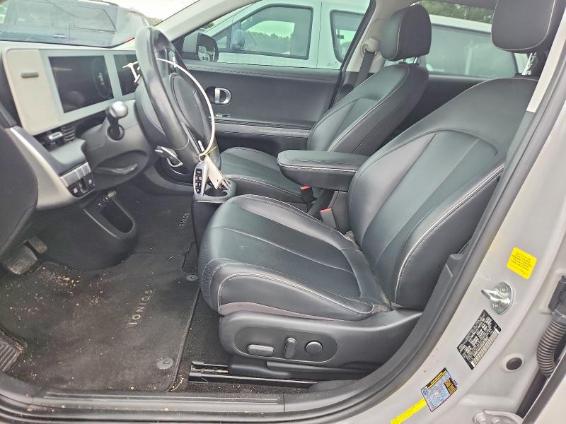 Aukcja sprzedaży 2022 Hyundai Ioniq 5, vin: KM8KN4AE4NU072651, numer aukcji: 68100006