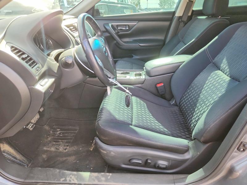 2018 Nissan Altima მანქანა იყიდება აუქციონზე, vin: 1N4AL3AP5JC220961, აუქციონის ნომერი: 68677366