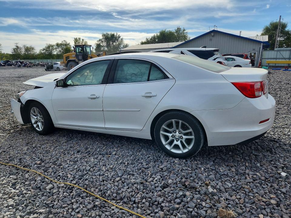 Aukcja sprzedaży 2016 Chevrolet Malibu Limited, vin: 1G11C5SA4GF101749, numer aukcji: 70919156