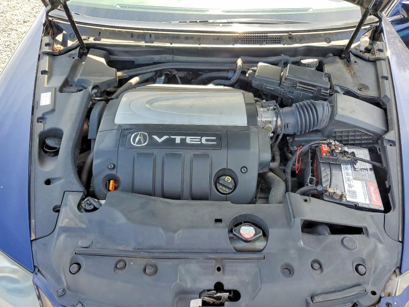 Продажа на аукционе авто 2005 Acura Rl, vin: JH4KB16515C015347, номер лота: 69902706