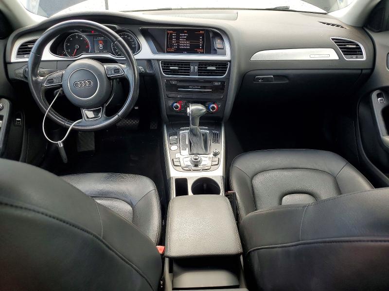 Aukcja sprzedaży 2016 Audi A4, vin: WAUBFAFL0GN013159, numer aukcji: 67317426