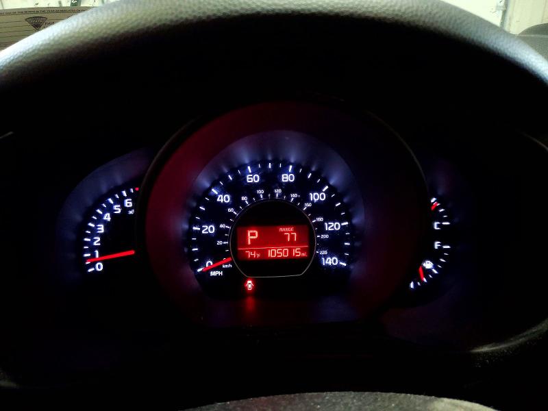 68737886 :رقم المزاد ، KNDJP3A56G7300185 vin ، 2016 Kia Soul مزاد بيع