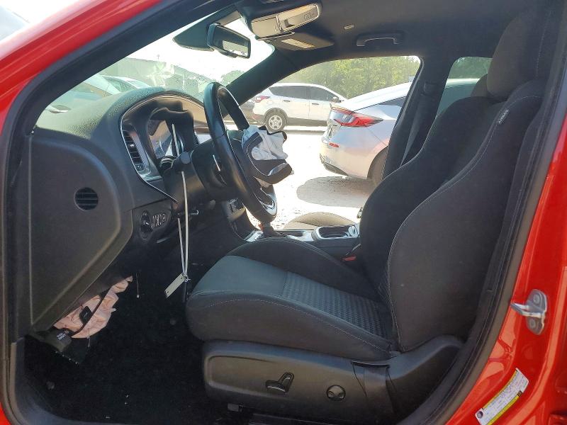 Aukcja sprzedaży 2022 Dodge Charger, vin: 2C3CDXCT1NH132952, numer aukcji: 67548986
