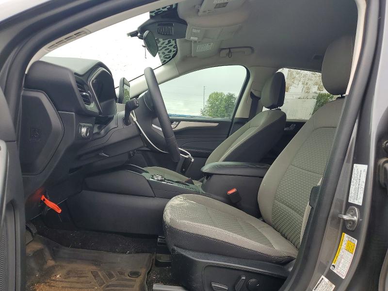 Продажа на аукционе авто 2021 Ford Escape, vin: 1FMCU0G66MUB34369, номер лота: 70036626