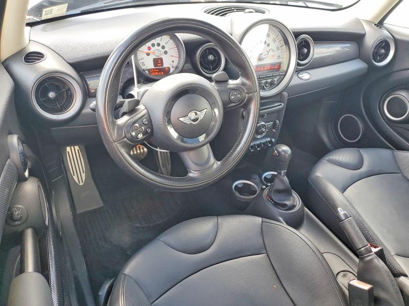 Aukcja sprzedaży 2011 Mini Cooper, vin: WMWSV3C56BTY10251, numer aukcji: 70808726