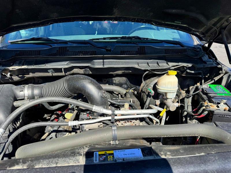 2016 Ram 1500 მანქანა იყიდება აუქციონზე, vin: 1C6RR7GT0GS316011, აუქციონის ნომერი: 68634556