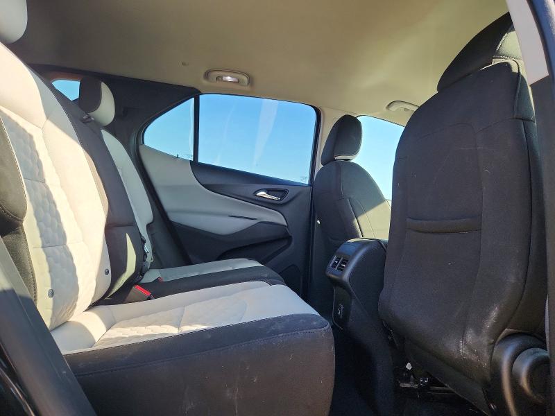 68804526 :رقم المزاد ، 2GNAXUEV8K6197562 vin ، 2019 Chevrolet Equinox مزاد بيع