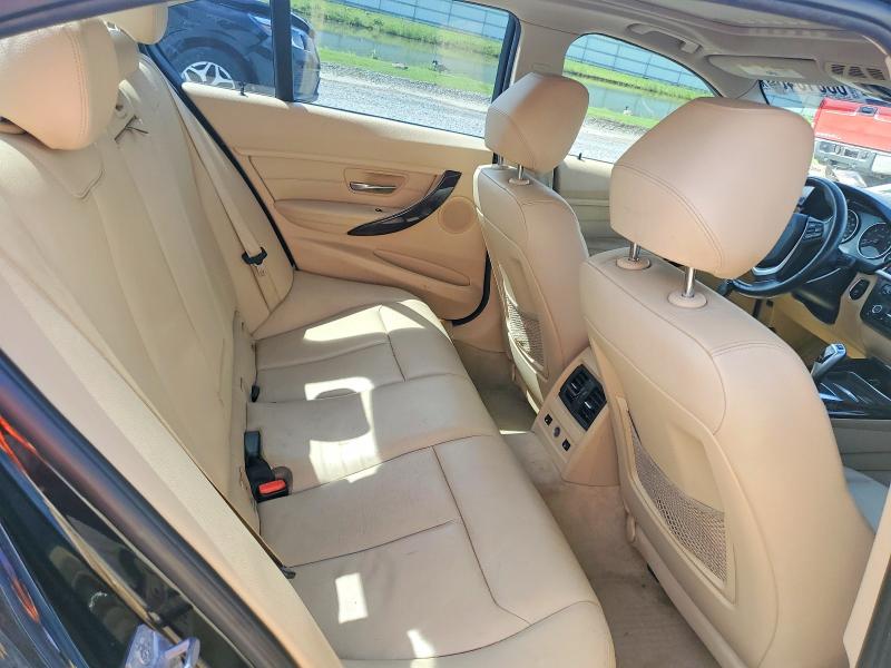 Aukcja sprzedaży 2014 Bmw 328, vin: WBA3B5G59ENS06270, numer aukcji: 68016406