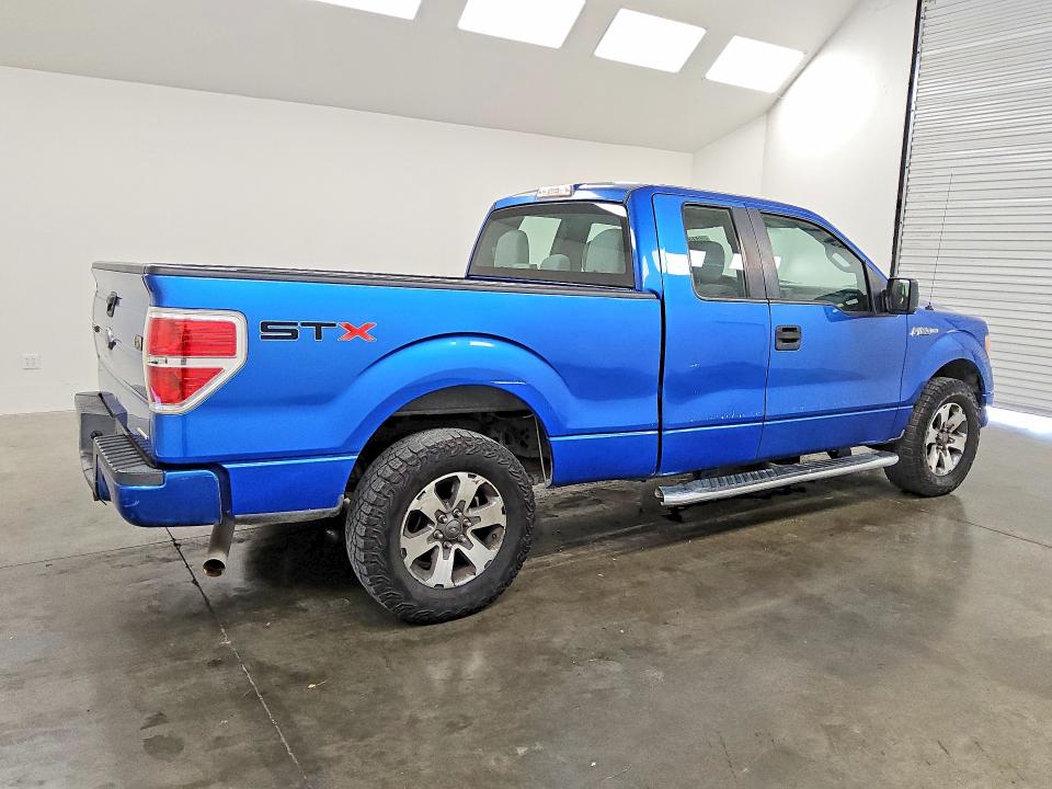 Auction sale of the 2013 Ford F150, vin: 1FTFX1CF1DKD30168, lot number: 66423906