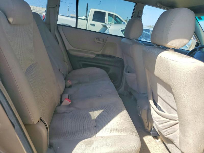 Продаж на аукціоні авто 2005 Toyota Highlander, vin: JTEDP21A850061034, номер лоту: 69315356