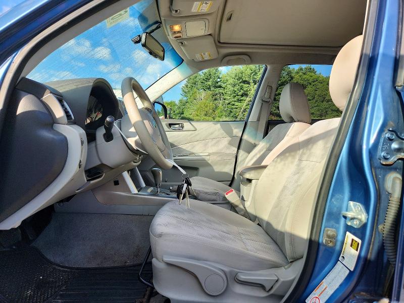 Aukcja sprzedaży 2009 Subaru Forester, vin: JF2SH63619H712988, numer aukcji: 67811746