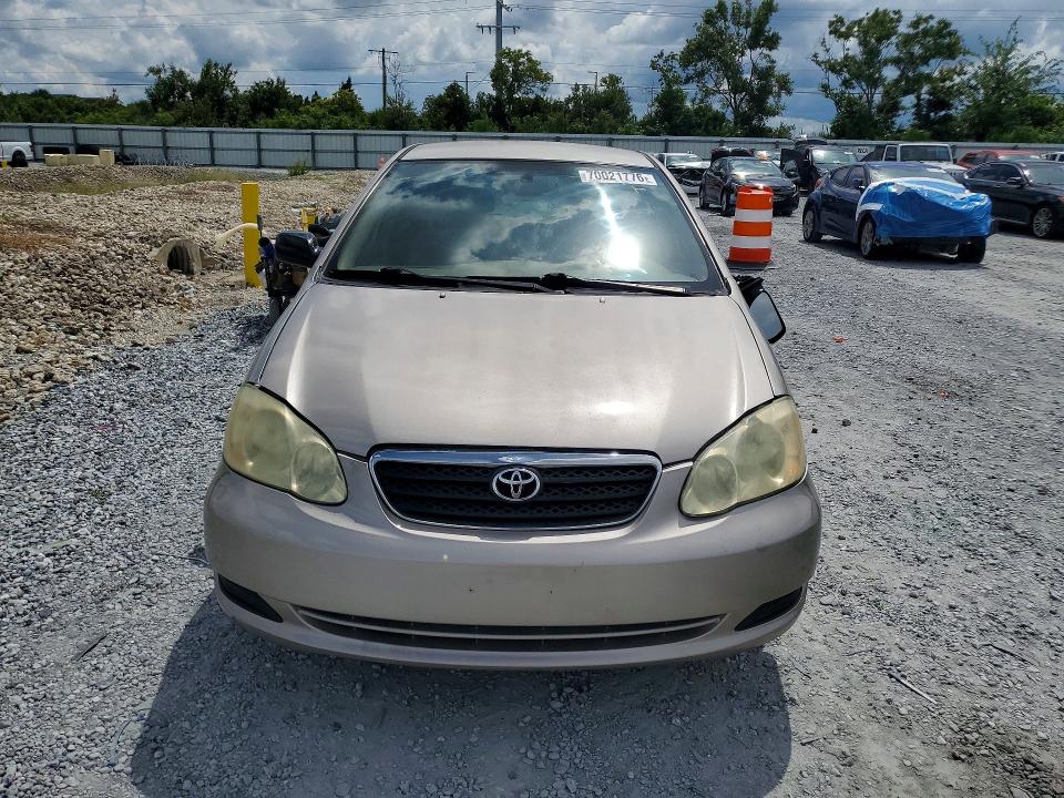 Продаж на аукціоні авто 2003 Toyota Corolla, vin: 1NXBR32E53Z096869, номер лоту: 70021776